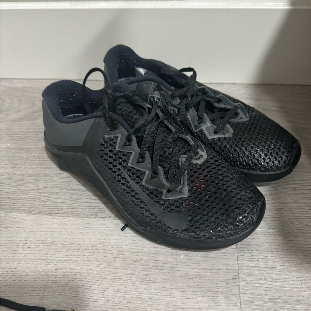 Nike metcons
